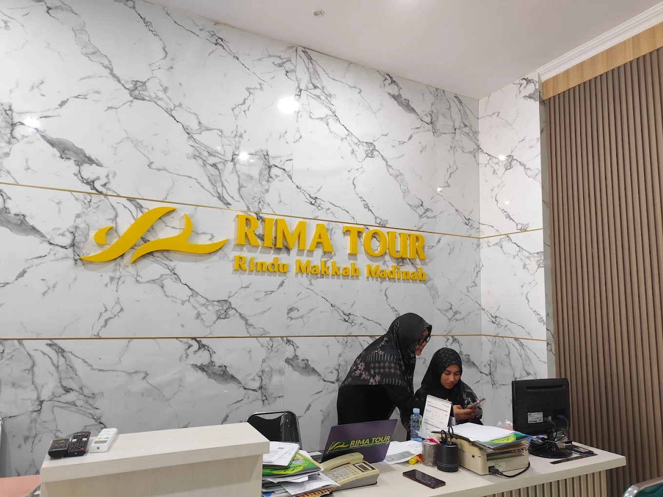 Rima Tour